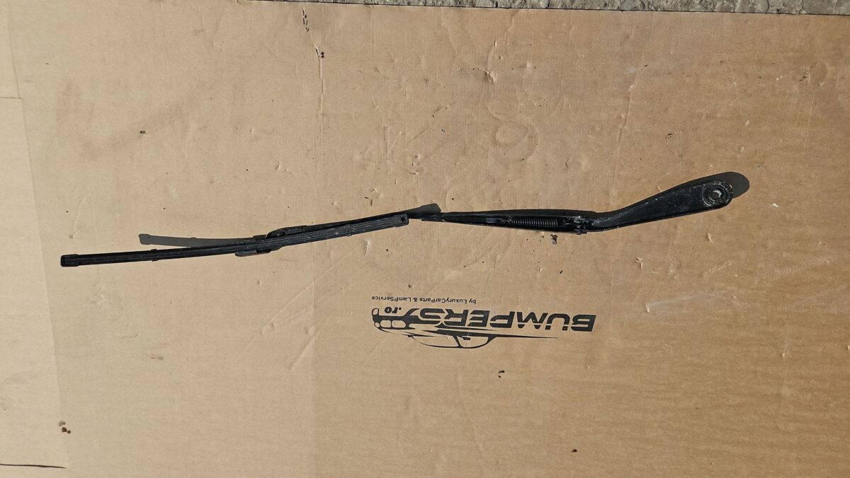 Stergatoare BMW X6 G06 2024 W000089473