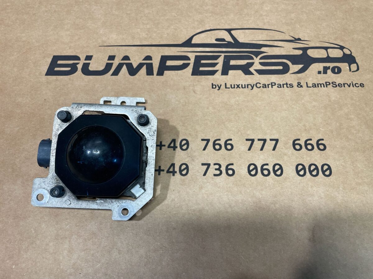 Detector radar Dreapta Audi A5, S5 2018 A5 8W0907561C