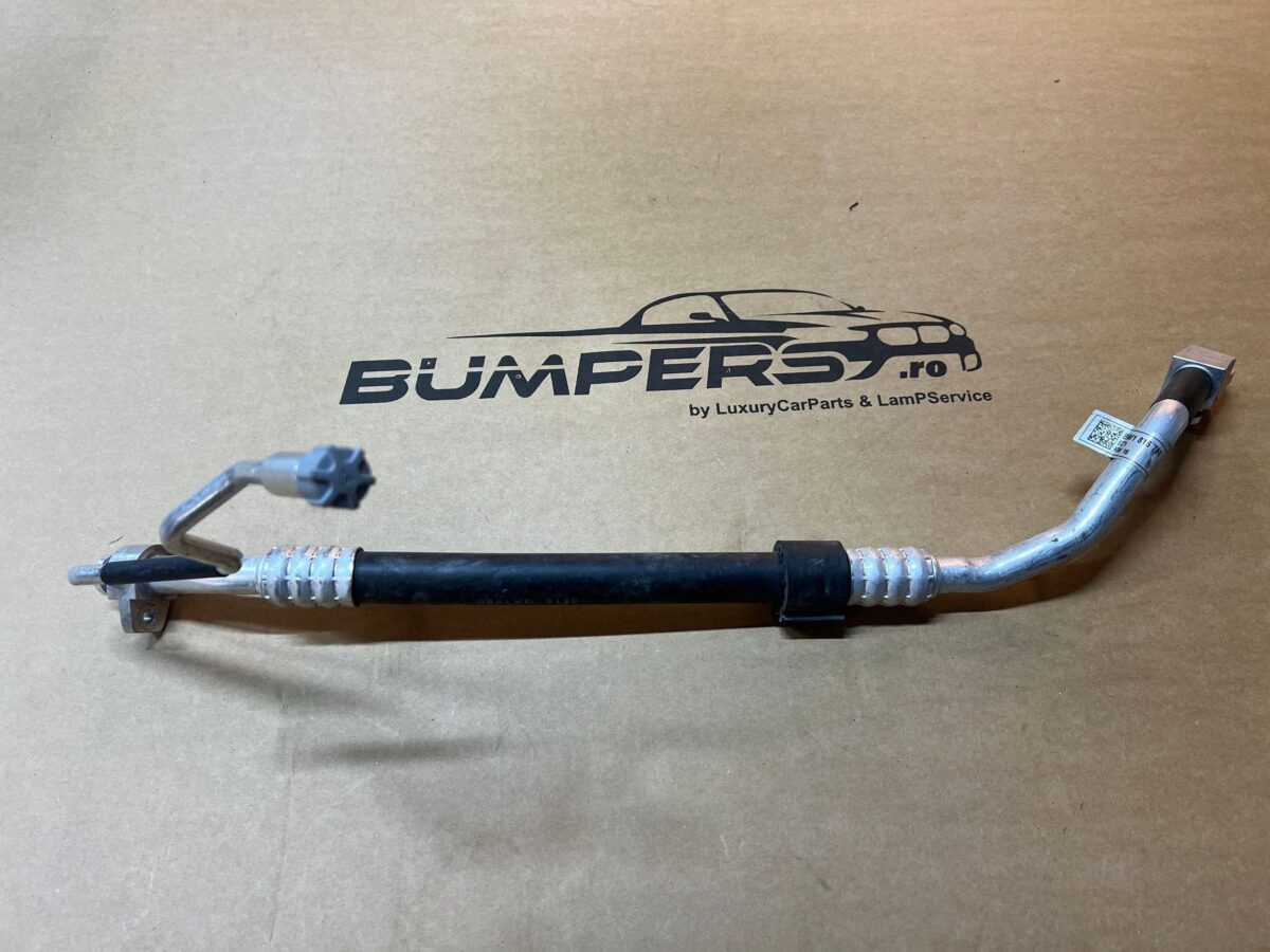 Conducte AC Audi A4, S4 B9 8W 2023 A4 8W1816740
