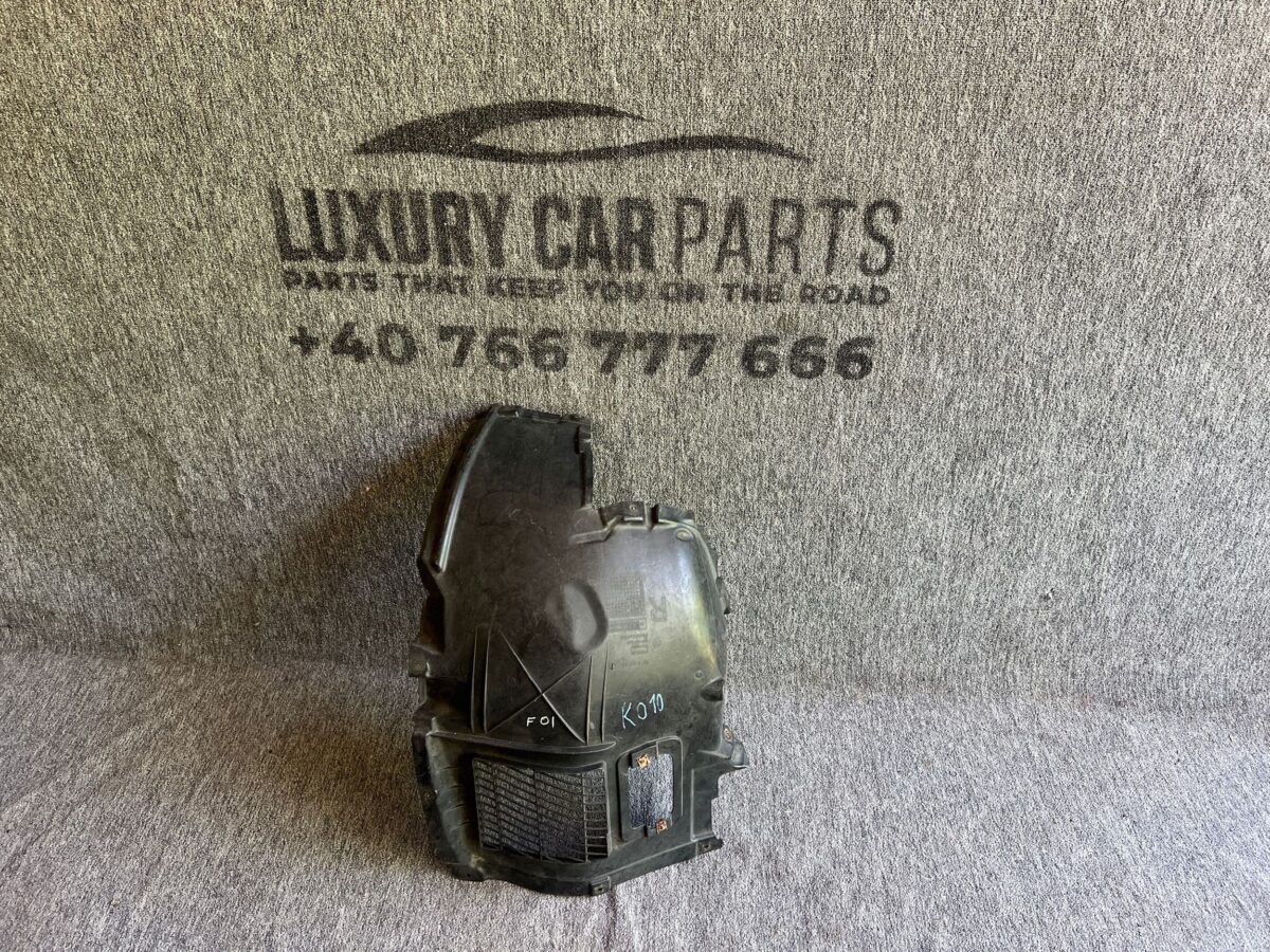 Carenaj roata Dreapta BMW Series 7 F01 F02 F03 F04 2016 7185164