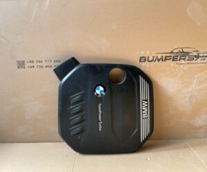 Capac motor BMW X3 G01 2022 8579541