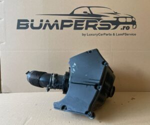 Furtun admisie Audi A4, S4 B9 8W 2022 8W0133835K A4 04L129661