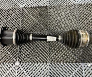Punte fata Audi A6, S6 C9 4L 2025 A6 8B3407271B