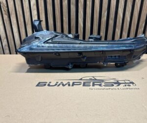 Lumini de zi Stânga Lexus NX 2015 8161078060