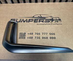 Grila Stânga BMW Series 5 G30 G31 G38 2018 8063267 185178