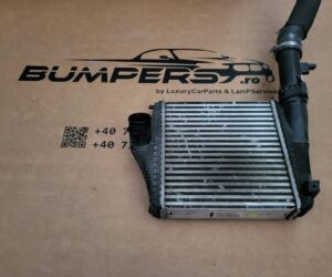 Intercooler Audi Q7 4M 2025 4M0145804AR PL73V4DL