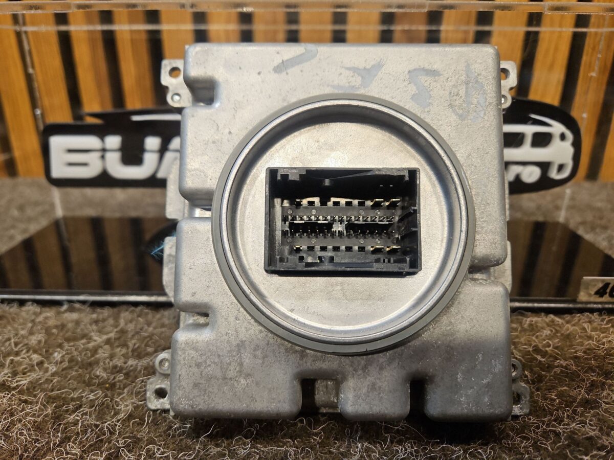 Balast Xenon Audi A4, S4 B9 8W 2022 A4 7PP941572AB
