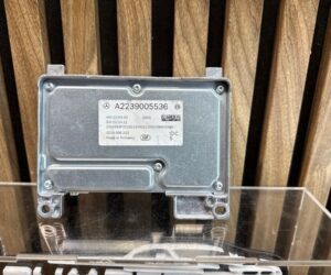 Alte piese Electrica & Electronica Mercedes S, AMG S W223 2020