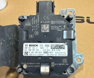 Detector radar Dreapta Audi A4, S4 B9 8W 2022 A4 8W0907561J
