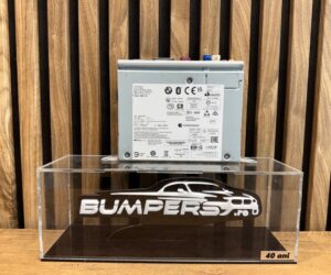 Alte componente car audio BMW X5 G05 2024 5A84B69 BMW6512