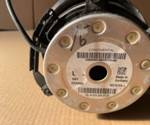 Perne aer Stânga Mercedes E, AMG E 2021 W213 A2133200125