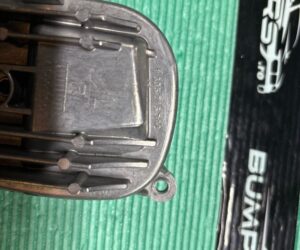 Balast Xenon Dreapta BMW Series 6 F06 Gran coupe 2015 1305715382