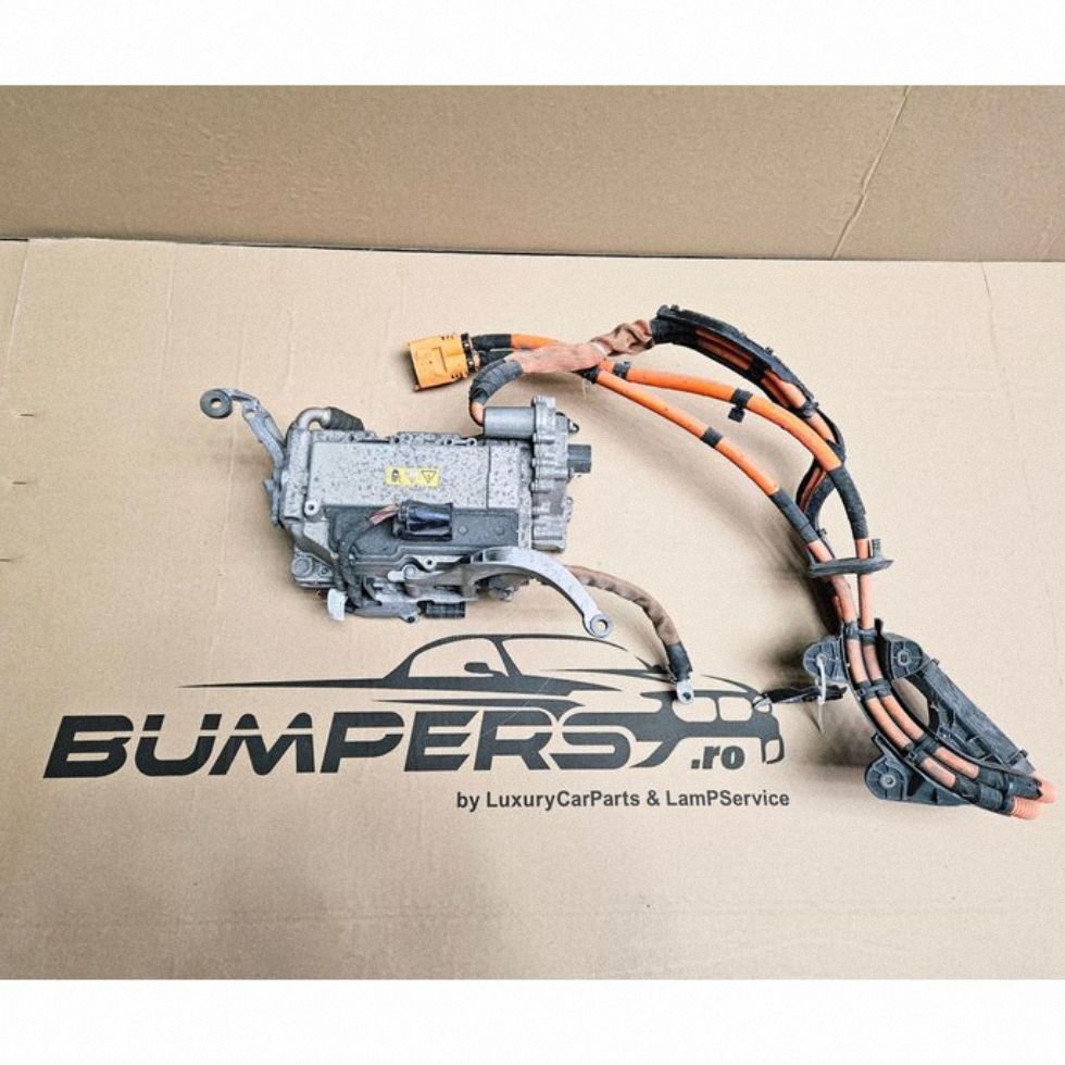 Invertor Centru Mercedes GLC X253 C253 2020 A2139003333