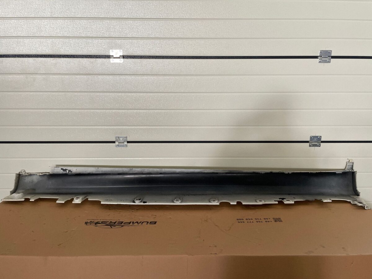 Praguri BMW X6 F16 2015 8056468