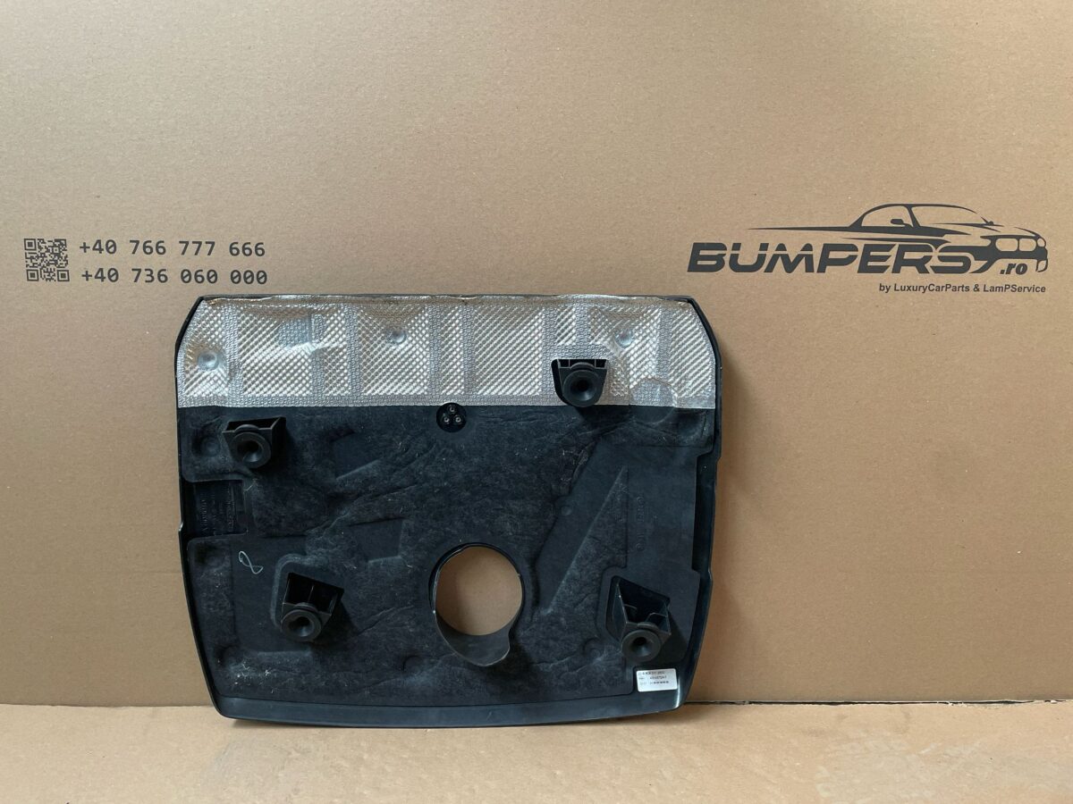 Capac motor Mercedes A W177 2018 A6080102500