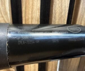 Amortizoare haion Land Rover Range L405 2020 CPLA70354AH