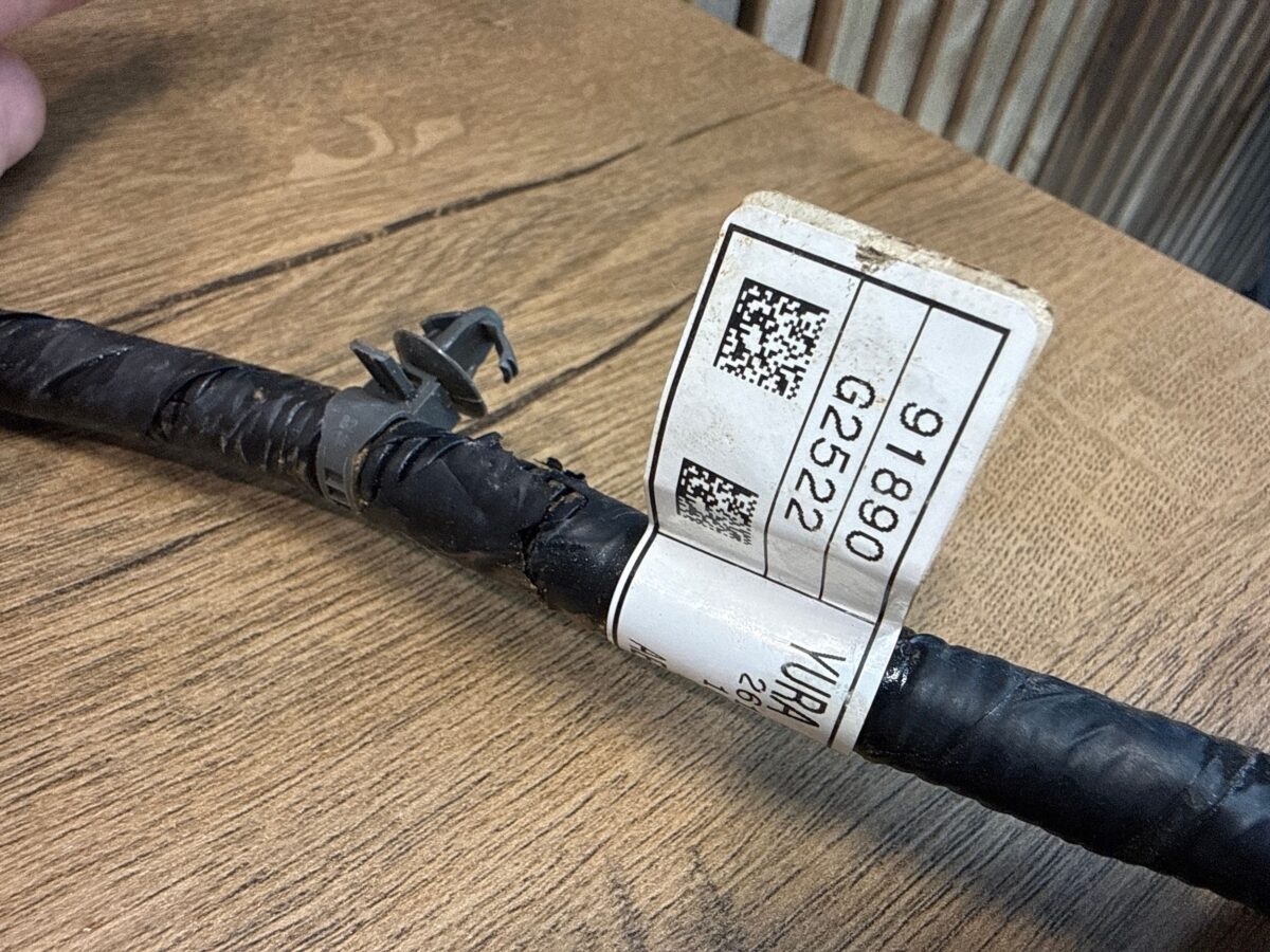 Senzori parcare Hyundai Ioniq 2018 91890G2522 91890 G2522 95720D3000