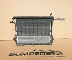 Radiator apa Set BMW Series 5 G30 G31 G38 2021 8484638 7953400 8686164