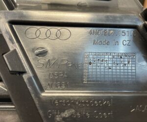 Grila proiector Stânga Audi A8, S8 D5 2024 4N0807151C A8 4N0919267C