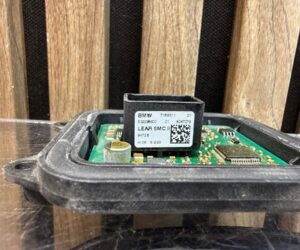 Balast Xenon BMW Series 3 E90 E91 2008 7189311 532294608