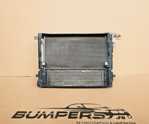 Radiator apa BMW Series 3 G20 G21 2023 8591443 6805346 8592652 T57407A