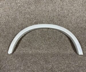 Aripa spate BMW X3 F25 2012 8050458