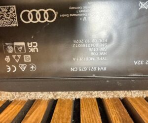 Alte cabluri auto Stânga Audi Q5, SQ5 FY 2023 8V4971675CN 7PP971678CA