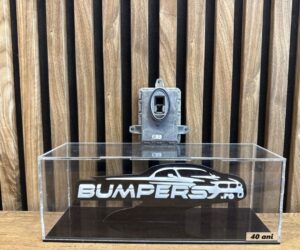 Balast Xenon BMW Series 4 F32 F33 2014 7296090