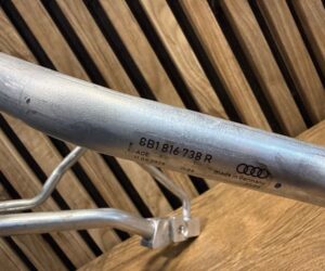Conducte AC Audi A5, S5 2025 A5 8B1816738R