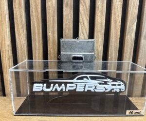 Balast Xenon BMW Series 5 E60 E61 2008 5DV00829000
