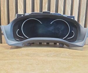 Ceasuri bord BMW X3 G01 2022 8779087