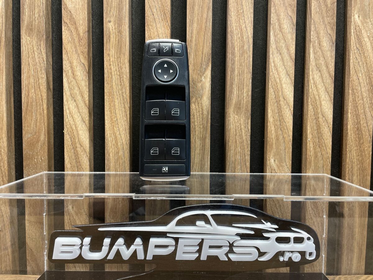 Butoane geamuri electrice Stânga Mercedes E, AMG E 2011 W212
