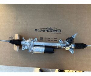 Caseta directie BMW Series 3 G20 G21 2019 225B72AA5 21927510000