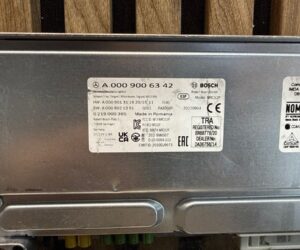 Alte piese Electrica & Electronica Mercedes S, AMG S W223 2020