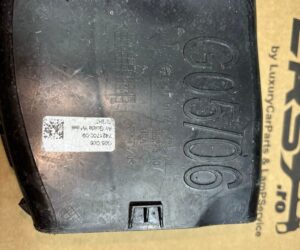 Tubulatura admisie BMW X5 G05 2025 7421700