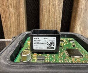 Balast Xenon BMW Series 3 E90 E91 2008 7189311 532294603 4646292