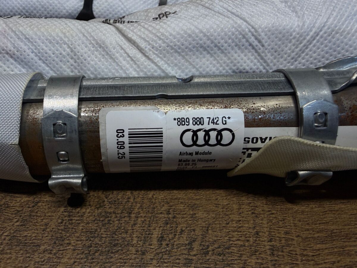 Airbag Dreapta Audi A5, S5 2025 A5 8B9880742G