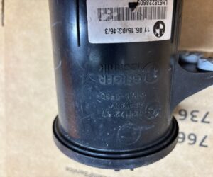 Vas expansiune BMW Series 6 F12 F13 2016 10617211 6852875 7157380