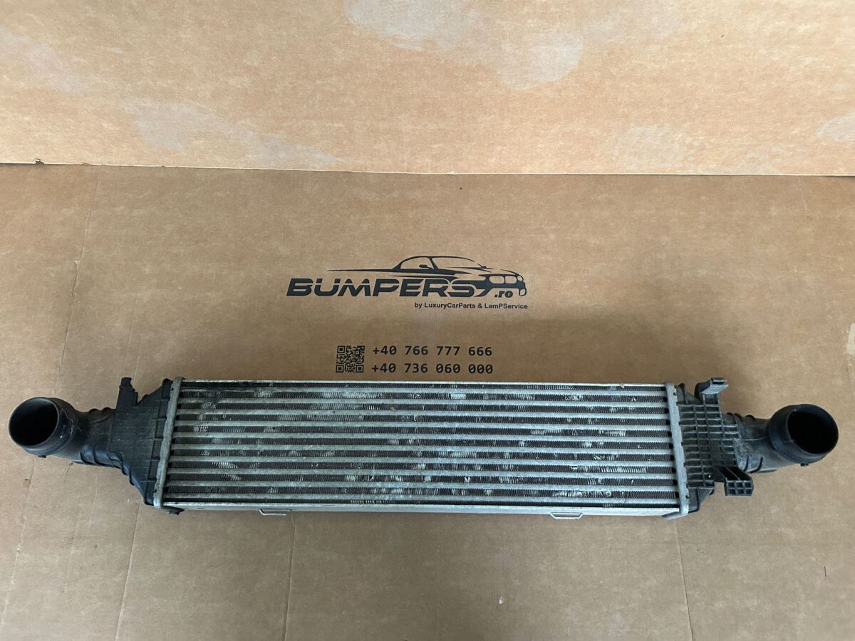 Intercooler Mercedes C, AMG C 2014 A2045000200 W204 6770176