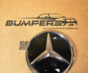 Emblema Mercedes GLC C254 2024 A0008880500