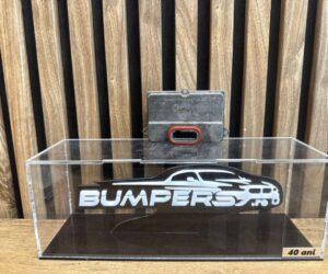 Balast Xenon BMW Series 5 E60 E61 2008 5DV00829000