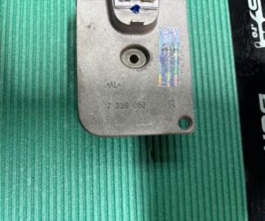 Balast Xenon BMW Series 7 F01 F02 F03 F04 2016 7339056