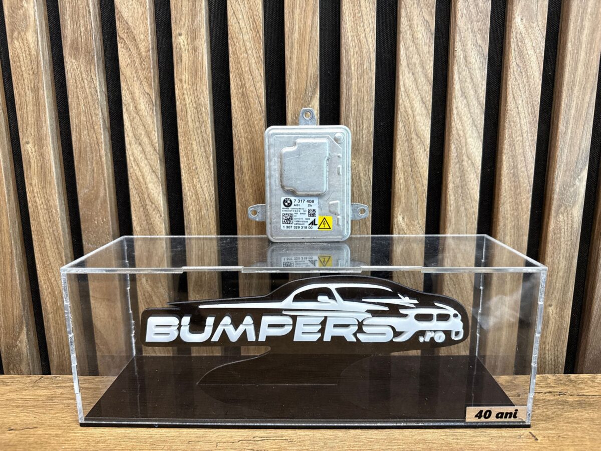 Balast Xenon BMW X5 F15 2015 7317408