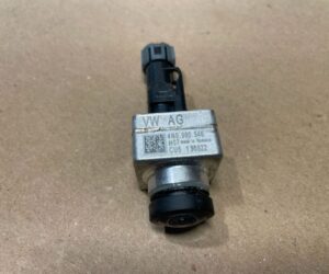 Camera marsarier Centru Audi Q7 4M 2020 4N0980546 4M8853231