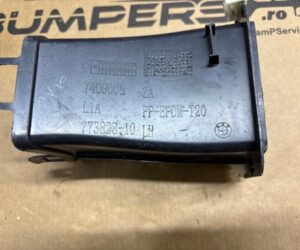 Guri ventilatie BMW X3 G01 2020 7400005