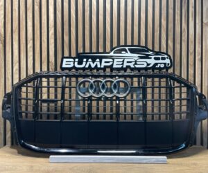 Grila Centru Audi Q7 4M 2023 4M0853651AJ 4M0853651AH 4M0853651AG