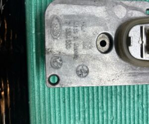 Balast Xenon BMW Series 7 F01 F02 F03 F04 2016 7339056