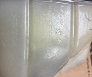 Vas expansiune Mercedes S, AMG S 2016 W222 A2225000849