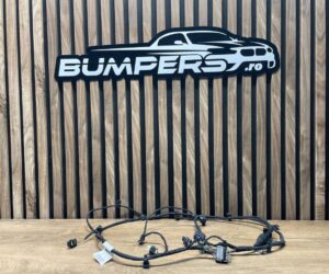 Senzori parcare Mercedes A W177 2018 A1775402729