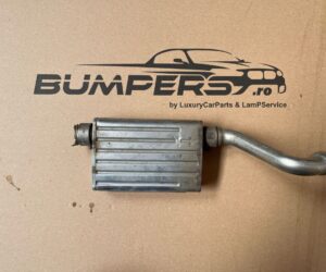 Toba esapament Land Rover Range L405 2020 221000401900